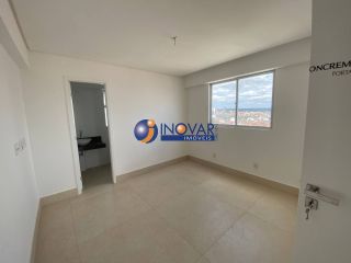 Apartamento Para Vender com 03 quartos 02 suítes no Residencial Mandriani em Campina Grande