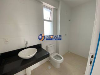 Apartamento Para Vender com 03 quartos 02 suítes no Residencial Mandriani em Campina Grande