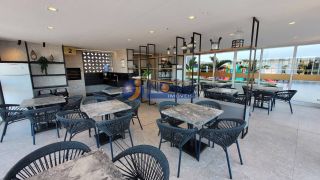Apartamento Para Vender com 03 quartos 02 suítes no Residencial Mandriani em Campina Grande