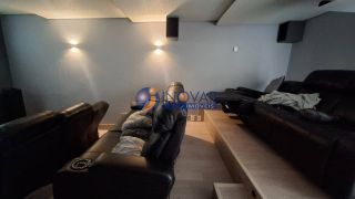 Casa de Condomínio à venda PORTEIRA FECHADA com 5 suítes no bairro Jardim Tavares em Campina Grande