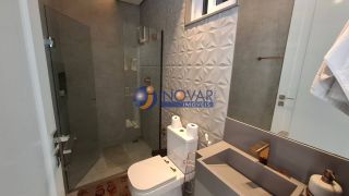 Casa de Condomínio à venda PORTEIRA FECHADA com 5 suítes no bairro Jardim Tavares em Campina Grande