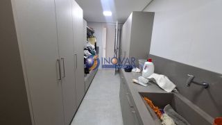 Casa de Condomínio à venda PORTEIRA FECHADA com 5 suítes no bairro Jardim Tavares em Campina Grande