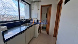 Apartamento à venda com 3 suítes no bairro Catolé em Campina Grande