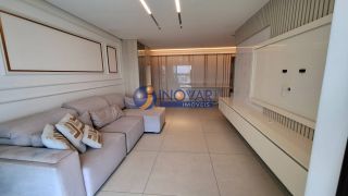 Apartamento à venda com 3 suítes no bairro Catolé em Campina Grande