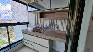 Apartamento à venda com 3 suítes no bairro Catolé em Campina Grande