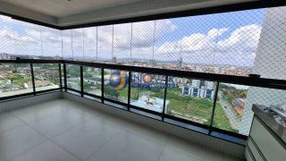 Apartamento à venda com 3 suítes no bairro Catolé em Campina Grande