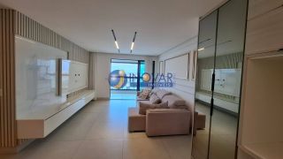 Apartamento à venda com 3 suítes no bairro Catolé em Campina Grande