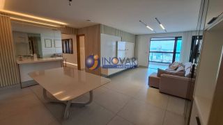 Apartamento à venda com 3 suítes no bairro Catolé em Campina Grande