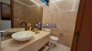 Apartamento à venda com 3 suítes no bairro Catolé em Campina Grande