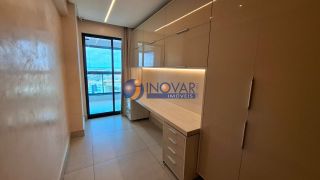 Apartamento à venda com 3 suítes no bairro Catolé em Campina Grande