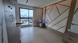Apartamento à venda com 3 suítes no bairro Catolé em Campina Grande