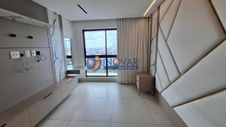 Apartamento à venda com 3 suítes no bairro Catolé em Campina Grande