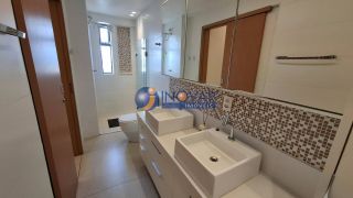 Apartamento à venda com 3 suítes no bairro Catolé em Campina Grande