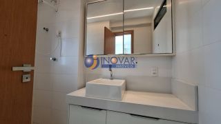 Apartamento à venda com 3 suítes no bairro Catolé em Campina Grande