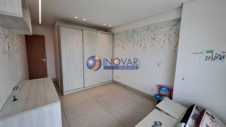 Apartamento à venda com 3 suítes no bairro Catolé em Campina Grande