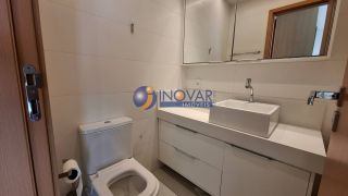 Apartamento à venda com 3 suítes no bairro Catolé em Campina Grande