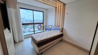 Apartamento à venda com 3 suítes no bairro Catolé em Campina Grande