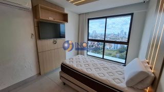 Apartamento à venda com 3 suítes no bairro Catolé em Campina Grande