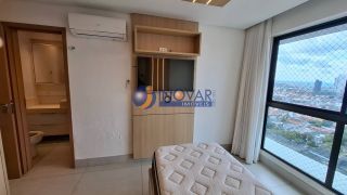 Apartamento à venda com 3 suítes no bairro Catolé em Campina Grande