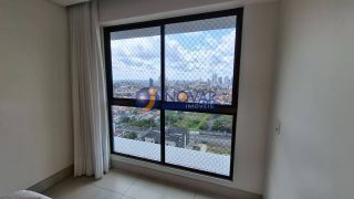 Apartamento à venda com 3 suítes no bairro Catolé em Campina Grande