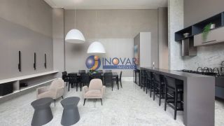 Apartamento à venda com 3 suítes no bairro Catolé em Campina Grande