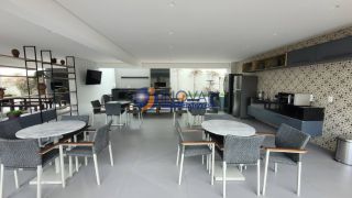 Apartamento à venda com 3 suítes no bairro Catolé em Campina Grande