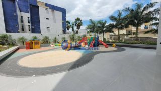 Apartamento à venda com 3 suítes no bairro Catolé em Campina Grande