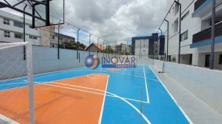 Apartamento à venda com 3 suítes no bairro Catolé em Campina Grande