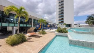 Apartamento à venda com 3 suítes no bairro Catolé em Campina Grande