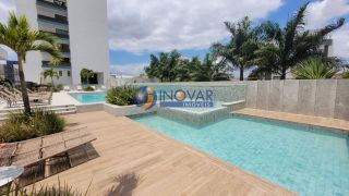 Apartamento à venda com 3 suítes no bairro Catolé em Campina Grande