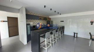 Apartamento à venda com 3 suítes no bairro Catolé em Campina Grande