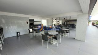 Apartamento à venda com 3 suítes no bairro Catolé em Campina Grande