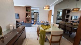 Apartamento à venda com 2 quartos, sendo 1 suíte no bairro Catolé em Campina Grande