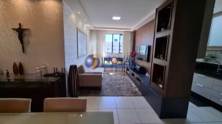 Apartamento à venda com 2 quartos, sendo 1 suíte no bairro Catolé em Campina Grande