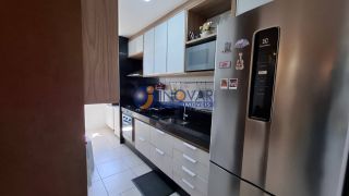 Apartamento à venda com 2 quartos, sendo 1 suíte no bairro Catolé em Campina Grande