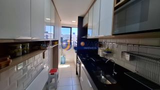 Apartamento à venda com 2 quartos, sendo 1 suíte no bairro Catolé em Campina Grande