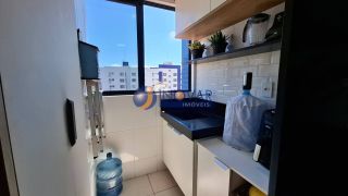 Apartamento à venda com 2 quartos, sendo 1 suíte no bairro Catolé em Campina Grande
