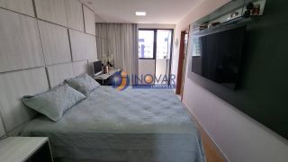 Apartamento à venda com 2 quartos, sendo 1 suíte no bairro Catolé em Campina Grande