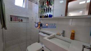 Apartamento à venda com 2 quartos, sendo 1 suíte no bairro Catolé em Campina Grande