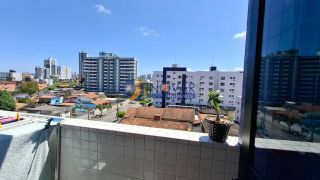 Apartamento à venda com 2 quartos, sendo 1 suíte no bairro Catolé em Campina Grande
