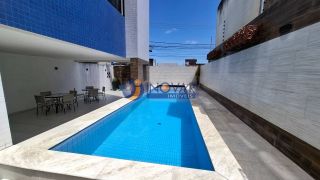 Apartamento à venda com 2 quartos, sendo 1 suíte no bairro Catolé em Campina Grande