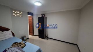 Duplex para locação com 5 quartos, sendo 3 suítes no bairro Itararé em Campina Grande