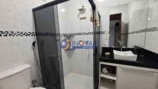 Duplex para locação com 5 quartos, sendo 3 suítes no bairro Itararé em Campina Grande