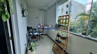 Duplex para locação com 5 quartos, sendo 3 suítes no bairro Itararé em Campina Grande