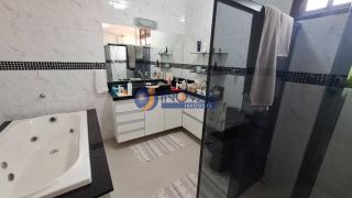 Duplex para locação com 5 quartos, sendo 3 suítes no bairro Itararé em Campina Grande