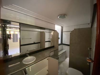Casa para locação, com 01 quarto, no Centro de Campina Grande