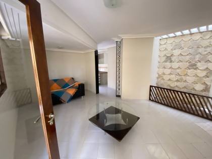 Casa para locação, com 01 quarto, no Centro de Campina Grande