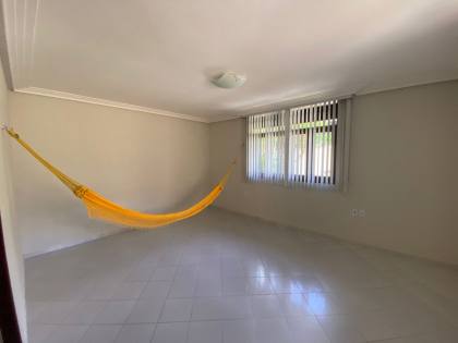 Casa para locação, com 01 quarto, no Centro de Campina Grande