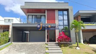 Casa em condomínio fechado à venda com 4 suítes no bairro Itararé em Campina Grande