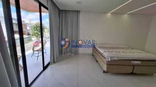 Casa em condomínio fechado à venda com 4 suítes no bairro Itararé em Campina Grande